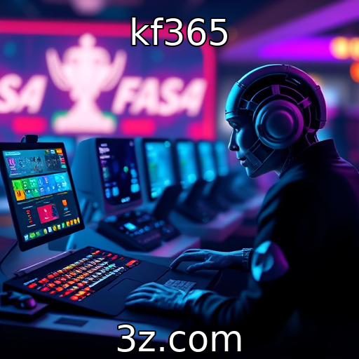 Uso de IA para personalização em jogos de cassino