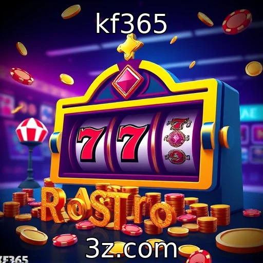 Comportamento dos apostadores brasileiros em roletas e slots