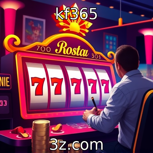 Apostadores brasileiros: comportamento nas slots e roletas