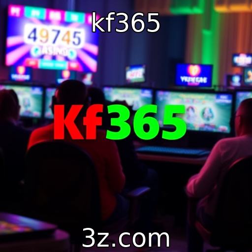 Aumento da produção de conteúdo por streamers de cassino