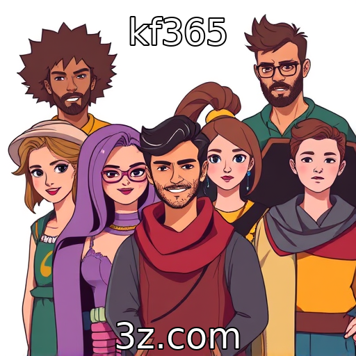 Aumento na diversidade de personagens em jogos