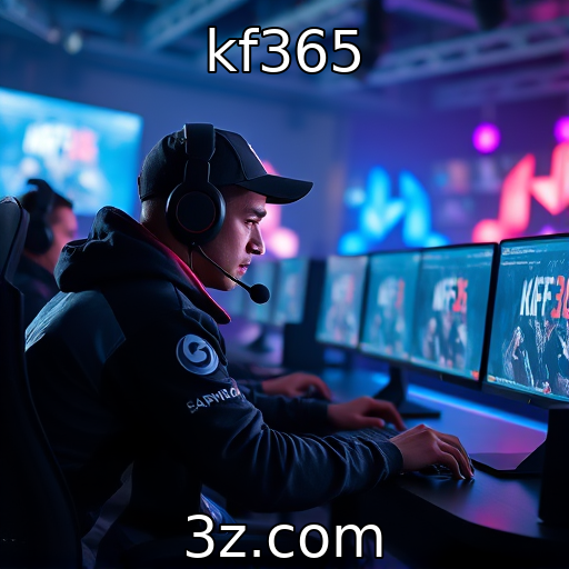 A ascensão dos eSports como fenômeno global