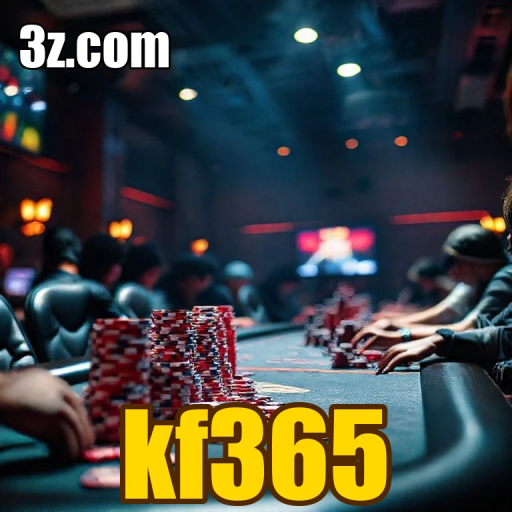 kf365: notícias vibrantes do universo dos games para você