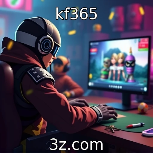 Tendências de jogos online em ascensão no mercado atual