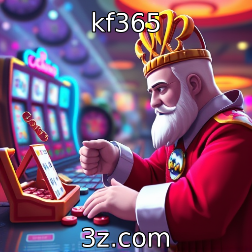 Inovação em física e animações para jogos de cassino