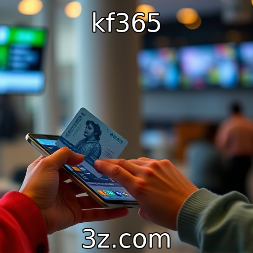 Como o Pix está transformando o mercado de apostas