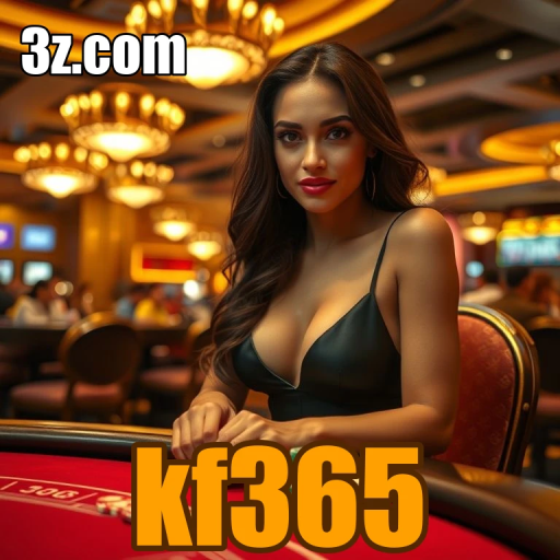 Dicas Imperdíveis no kf365 para Jogadores Apaixonados