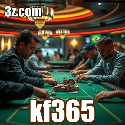 Tutoriais Inovadores do kf365 Aumentam Sua Experiência de Jogo
