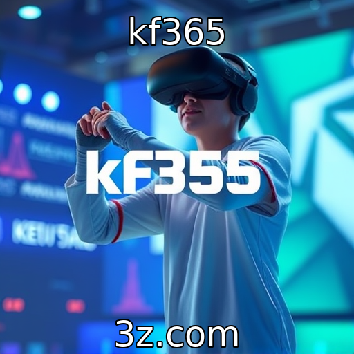 Impacto da realidade virtual na experiência de jogo